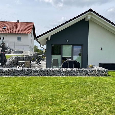 Stilapartment Loft #Whirlpool Saisonal Wernigerode Exterior foto