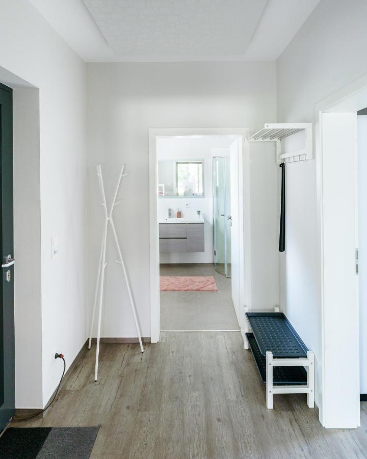 Stilapartment Loft #Whirlpool Saisonal Wernigerode Exterior foto