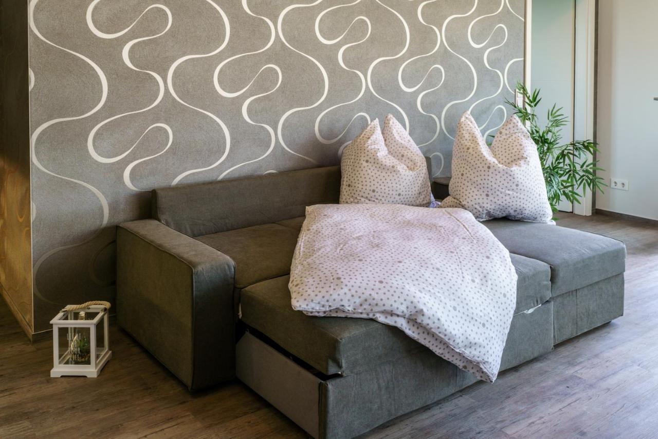 Stilapartment Loft #Whirlpool Saisonal Wernigerode Exterior foto