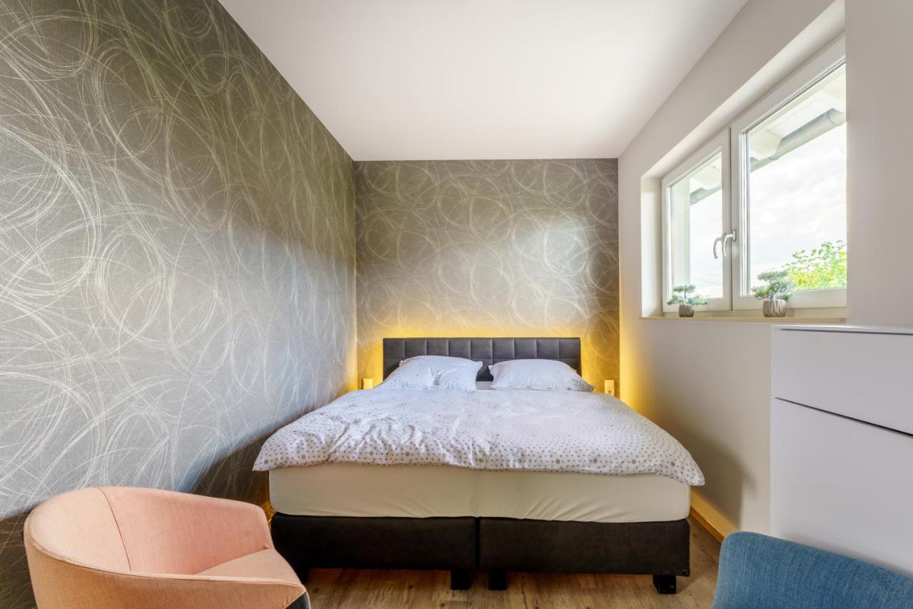 Stilapartment Loft #Whirlpool Saisonal Wernigerode Exterior foto