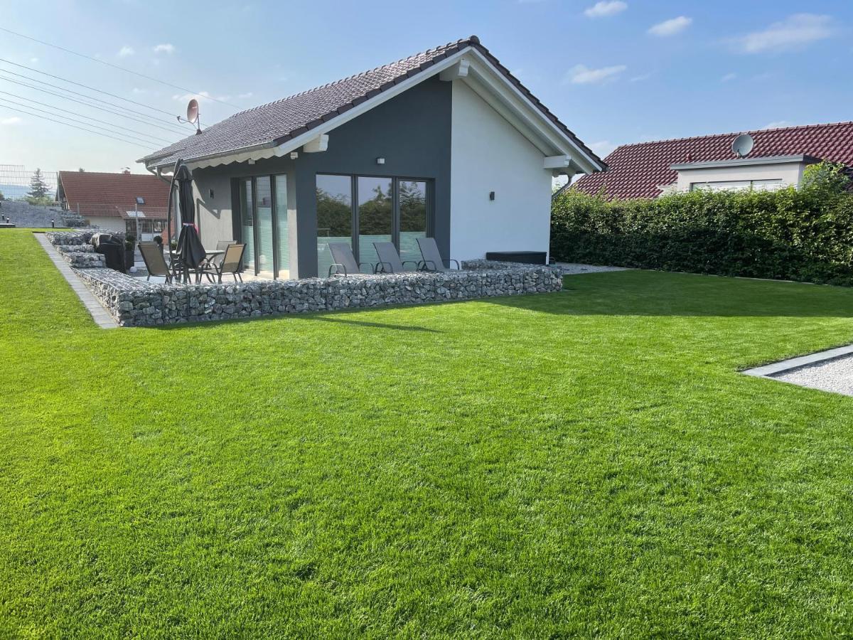 Stilapartment Loft #Whirlpool Saisonal Wernigerode Exterior foto