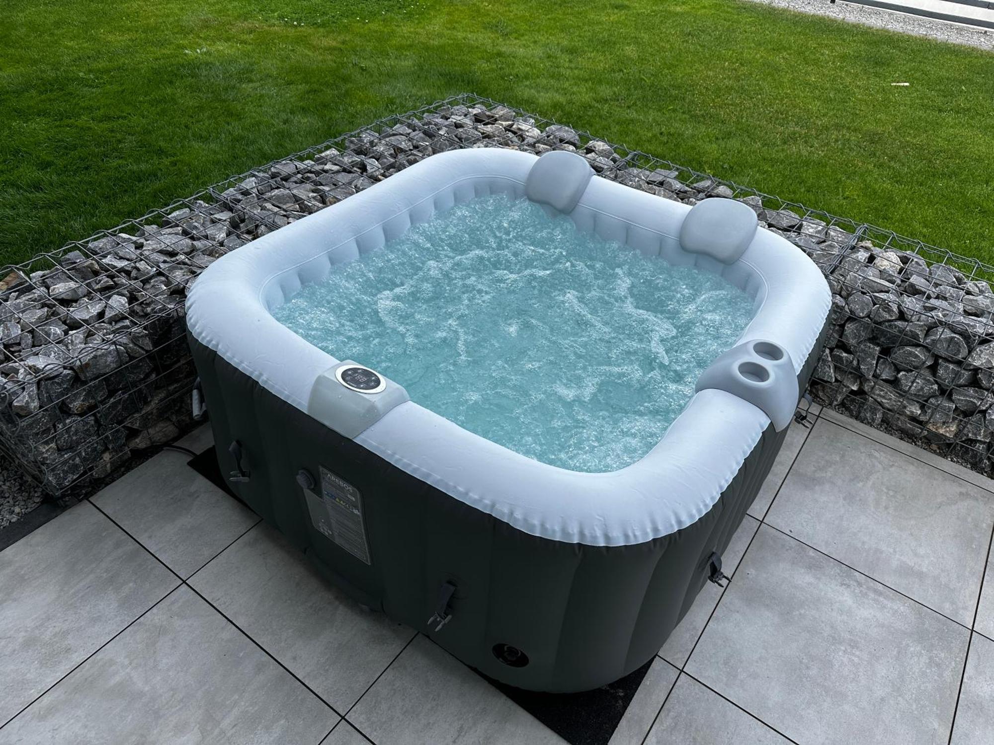 Stilapartment Loft #Whirlpool Saisonal Wernigerode Exterior foto